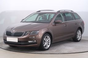 Skoda Octavia - 2019