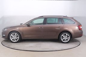 Skoda Octavia - 2019
