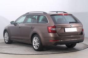 Skoda Octavia - 2019