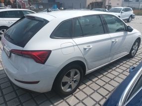Skoda Scala - 2022