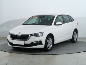 Skoda Scala - 2022