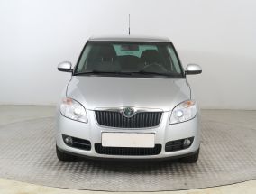 Skoda Fabia - 2009