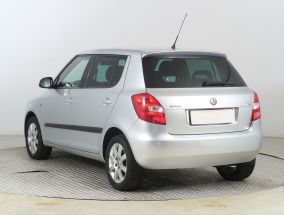 Skoda Fabia - 2009