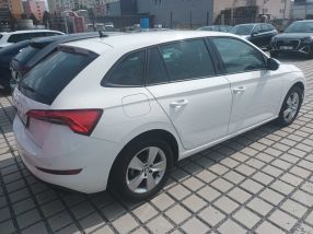 Skoda Scala - 2022