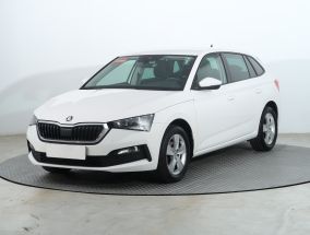 Skoda Scala - 2022