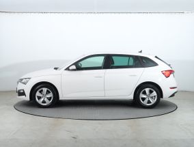Skoda Scala - 2022