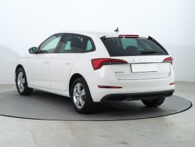 Skoda Scala - 2022