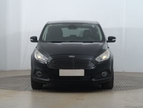 Ford S-Max - 2016