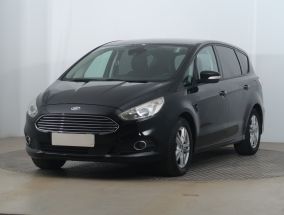 Ford S-Max - 2016