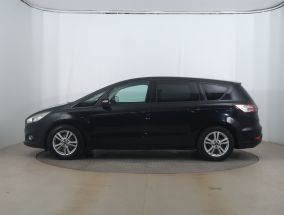 Ford S-Max - 2016