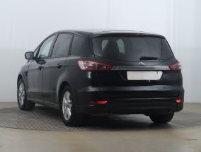 Ford S-Max - 2016