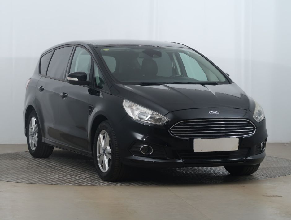 Ford S-Max - 2016