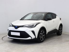 Toyota C-HR - 2020