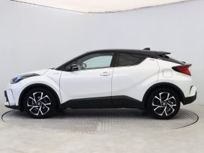 Toyota C-HR - 2020