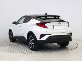 Toyota C-HR - 2020