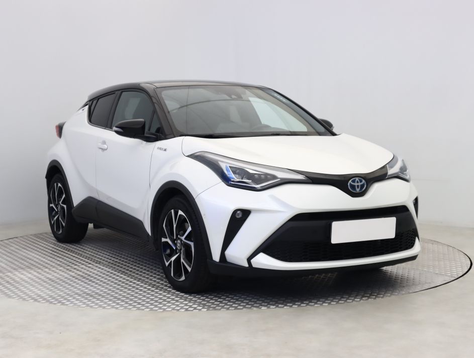 Toyota C-HR - 2020