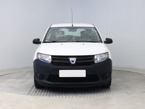 Dacia Sandero - 2013