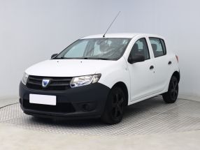 Dacia Sandero - 2013