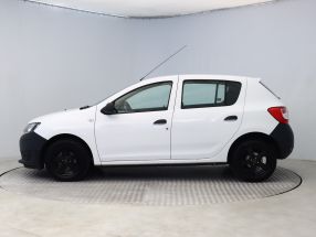 Dacia Sandero - 2013