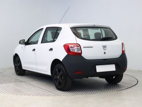 Dacia Sandero - 2013