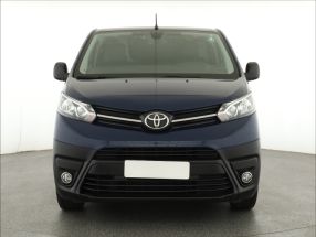 Toyota ProAce - 2019