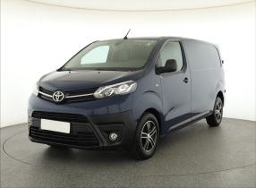 Toyota ProAce - 2019