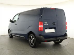 Toyota ProAce - 2019