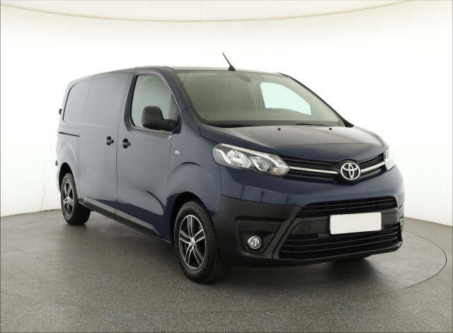 Toyota Proace 2019