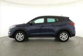 Hyundai Tucson - 2020