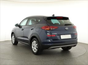 Hyundai Tucson - 2020