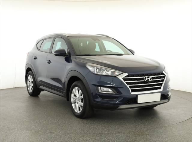 Hyundai Tucson 2020