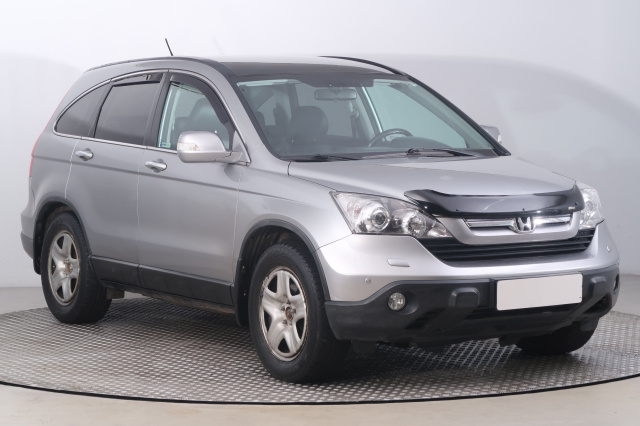 Honda CR-V 2007
