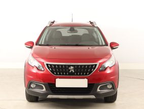 Peugeot 2008 - 2019