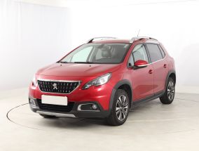 Peugeot 2008 - 2019