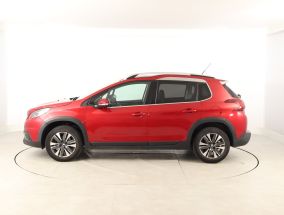 Peugeot 2008 - 2019