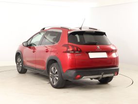 Peugeot 2008 - 2019