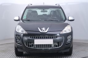 Peugeot 4007 - 2008