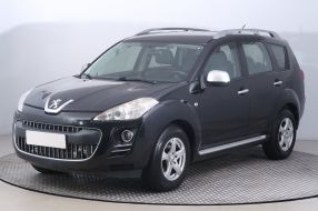 Peugeot 4007 - 2008