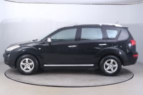 Peugeot 4007 - 2008