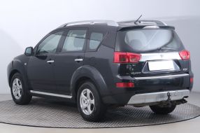 Peugeot 4007 - 2008