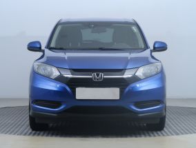 Honda HRV - 2018
