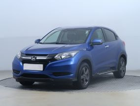 Honda HRV - 2018