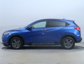 Honda HRV - 2018