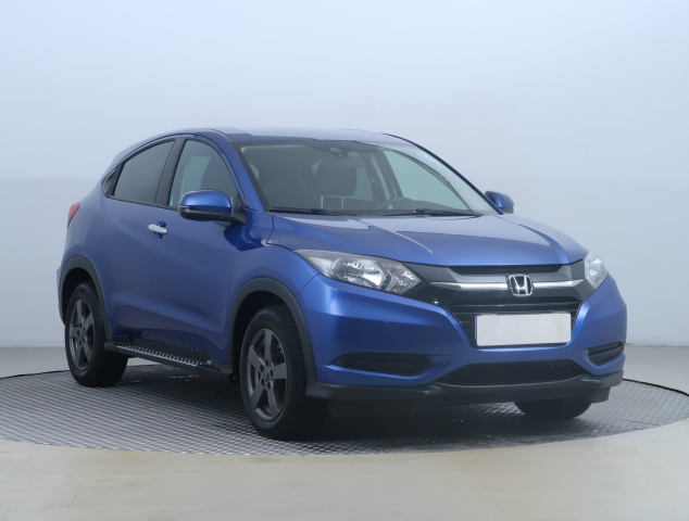 Honda HR-V 2018