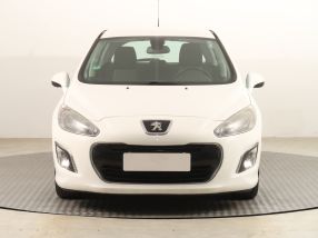 Peugeot 308 - 2011