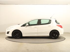Peugeot 308 - 2011