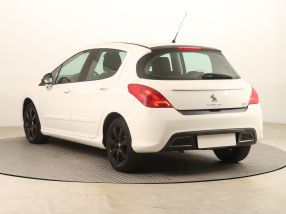 Peugeot 308 - 2011