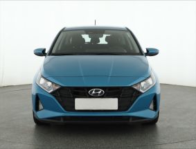 Hyundai i20 - 2021
