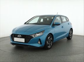 Hyundai i20 - 2021
