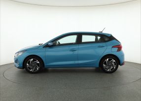 Hyundai i20 - 2021